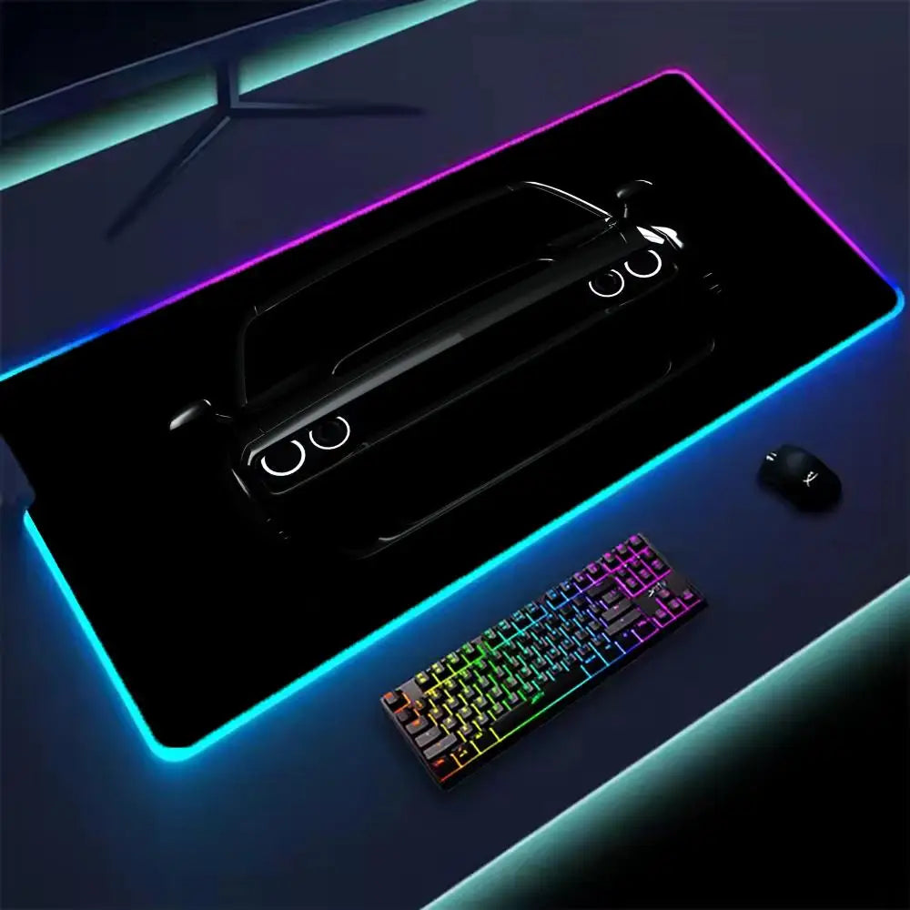 RGB Mousepad