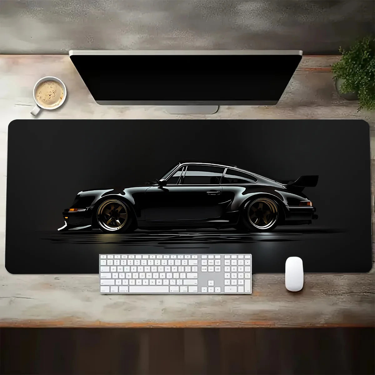 Porsche - Mousepad