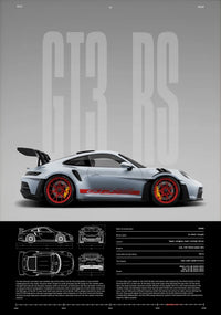 Black Poster's