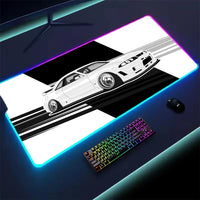 RGB Mousepads