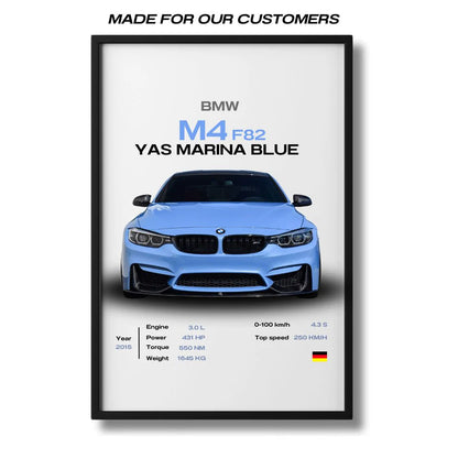 Custum Poster