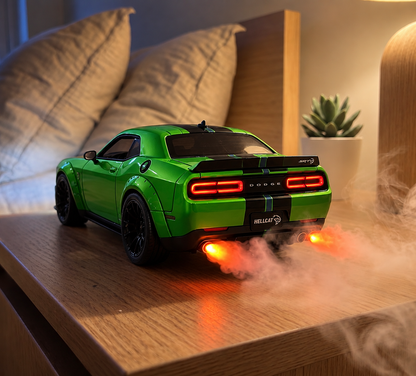 Motor Scent