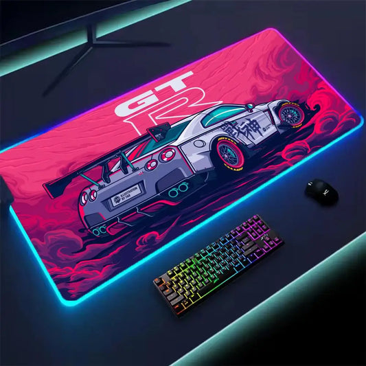 RGB Mousepad
