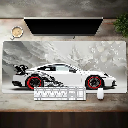 Porsche - Mousepad