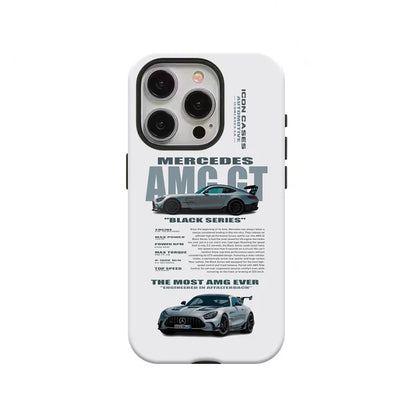 Mercedes - AMG GT