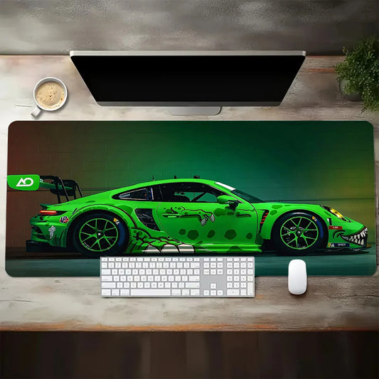 Porsche - Mousepad