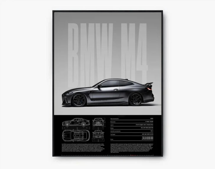 BMW M4