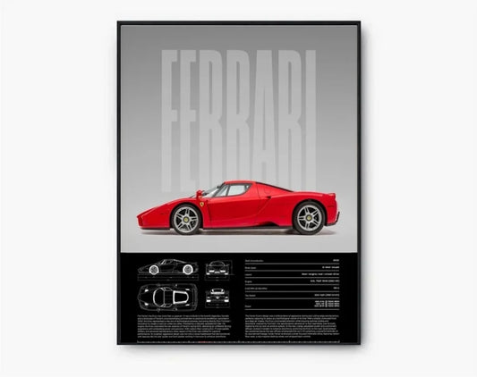 Ferrari Enzo