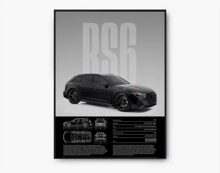 Audi RS6