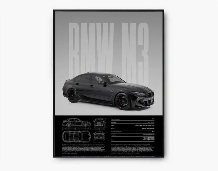 BMW M3