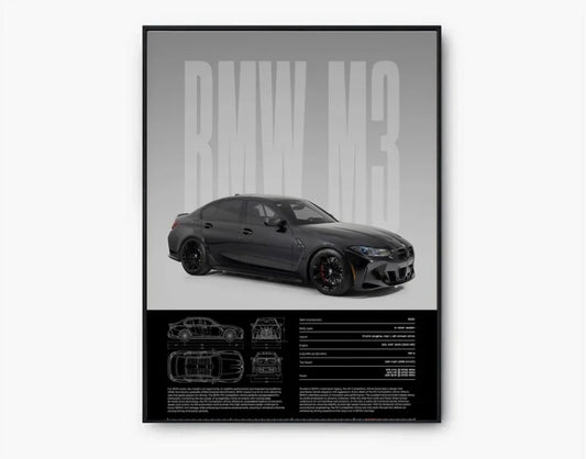 BMW M3