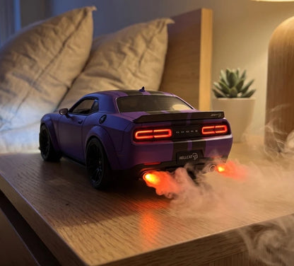 Motor Scent