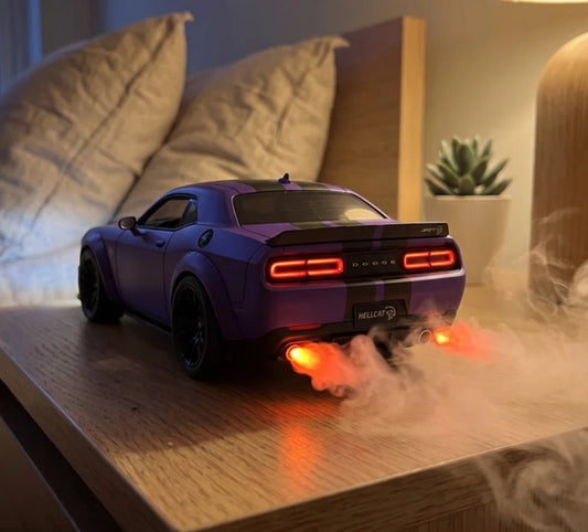 Motor Scent